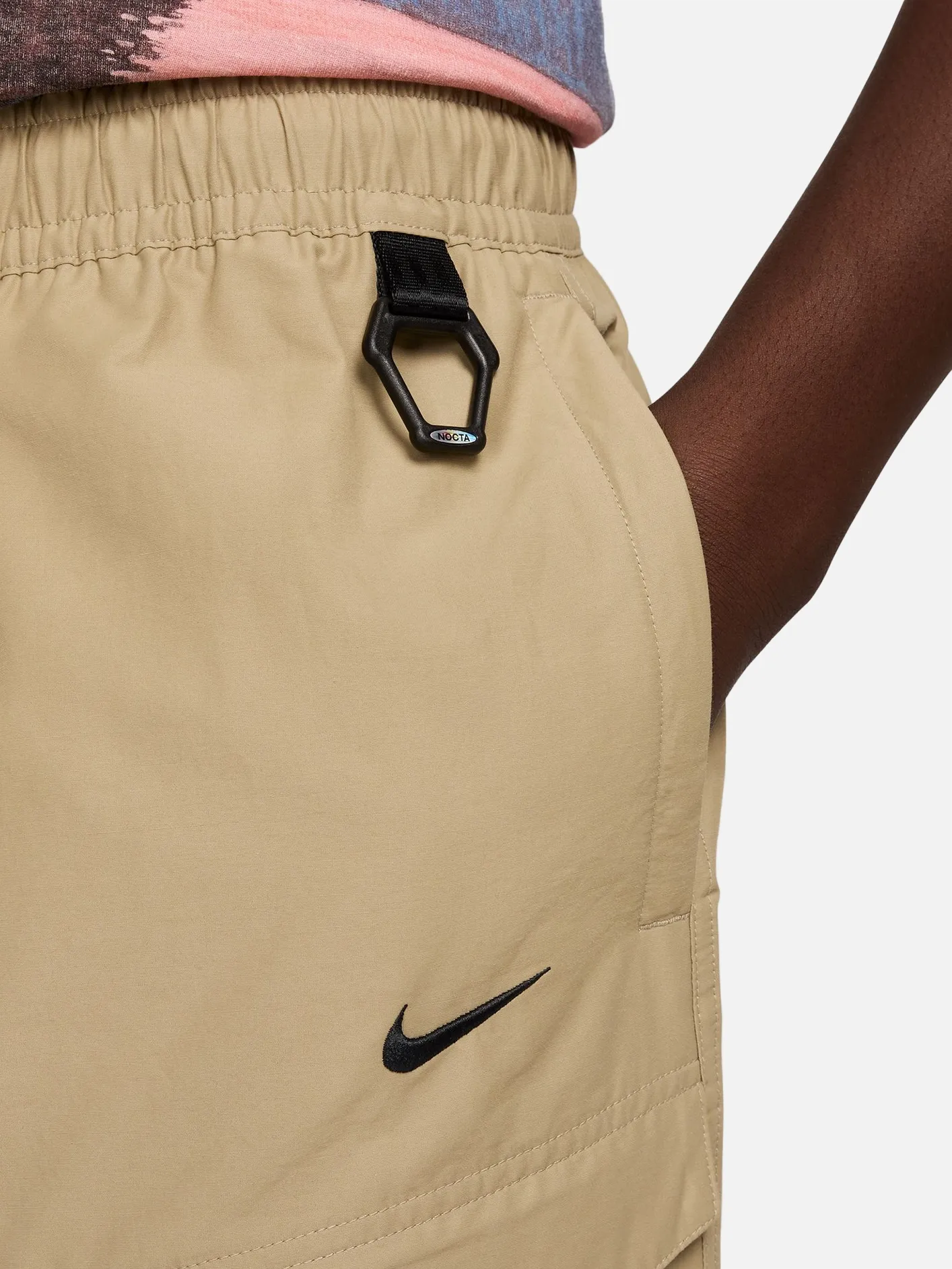 Nike x Nocta Opal Pants "Khaki"