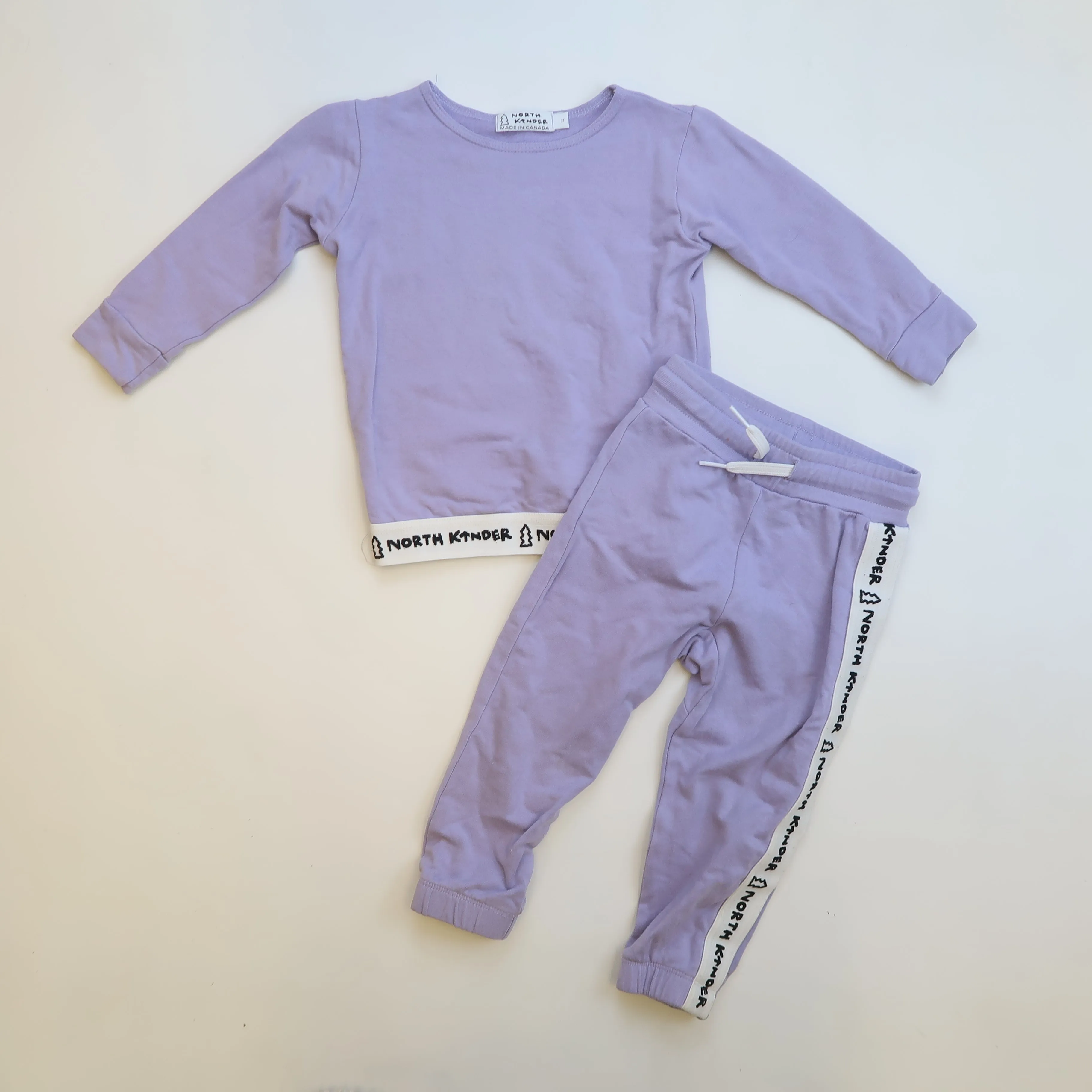 North Kinder - Set (1T)