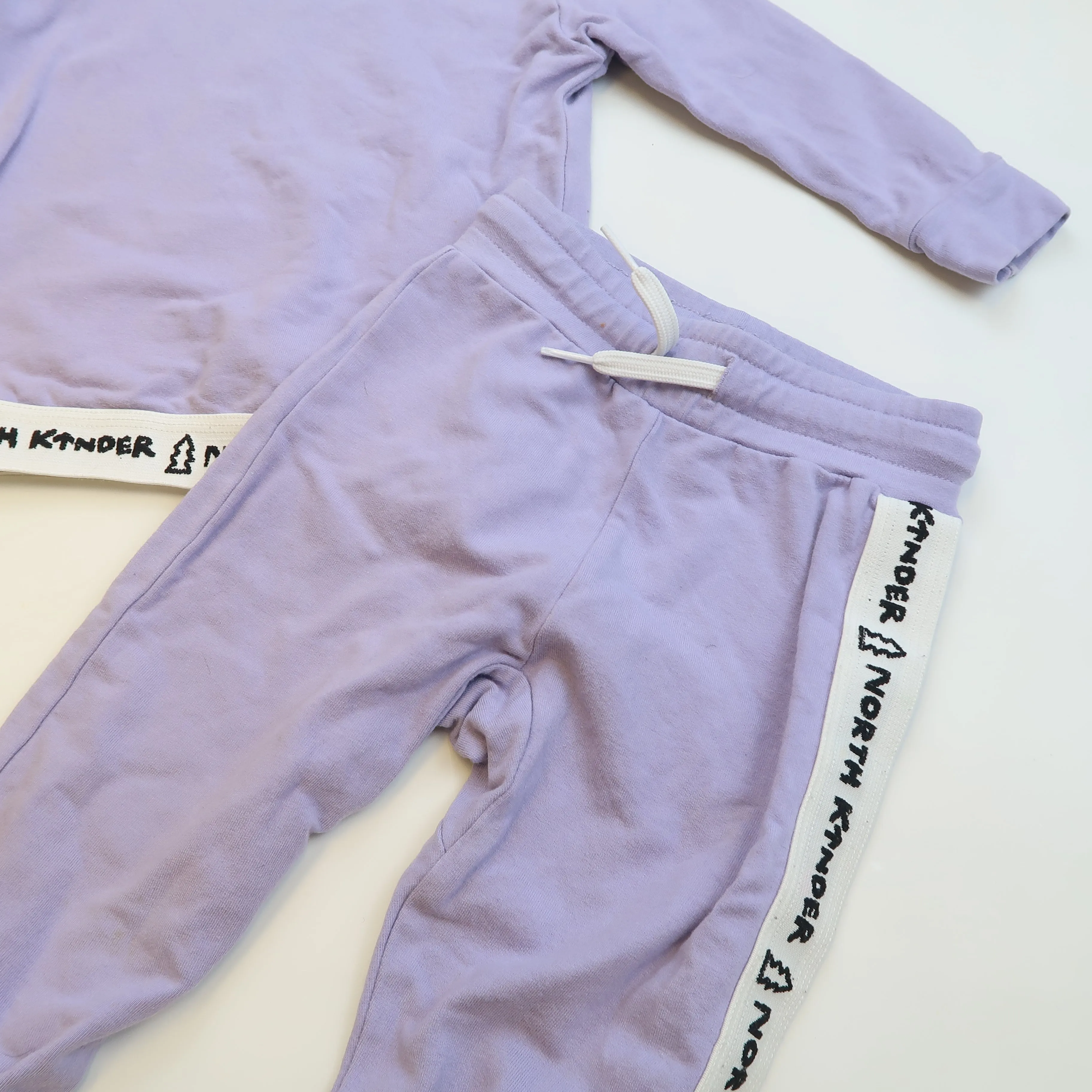 North Kinder - Set (1T)