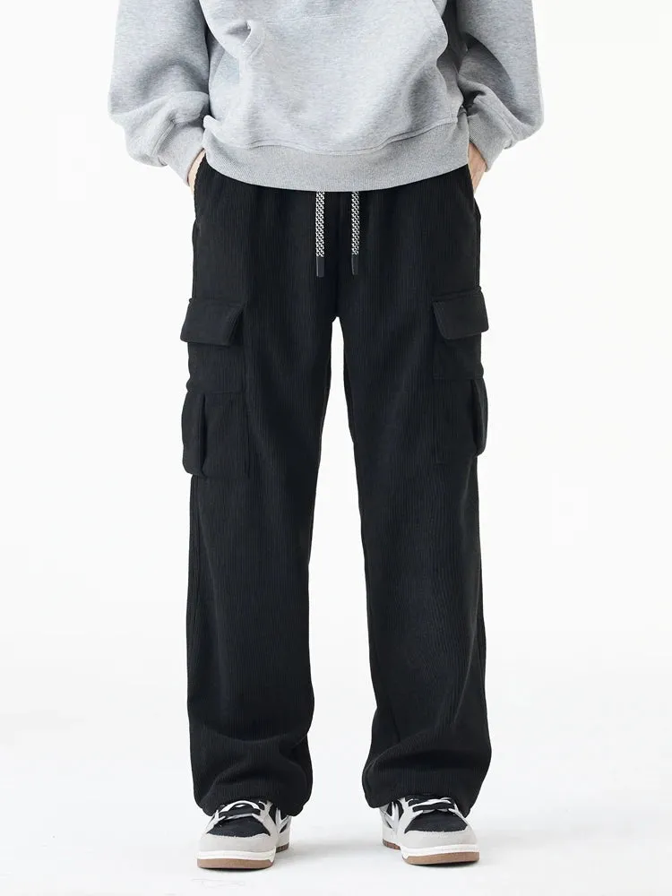 Northview Corduroy Pants