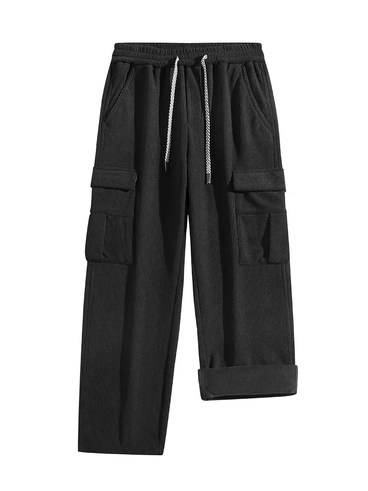 Northview Corduroy Pants