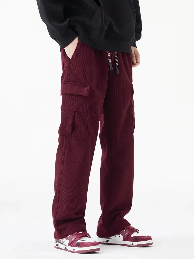 Northview Corduroy Pants