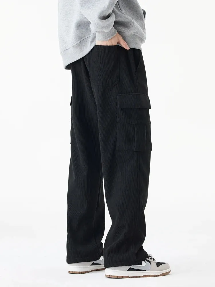 Northview Corduroy Pants