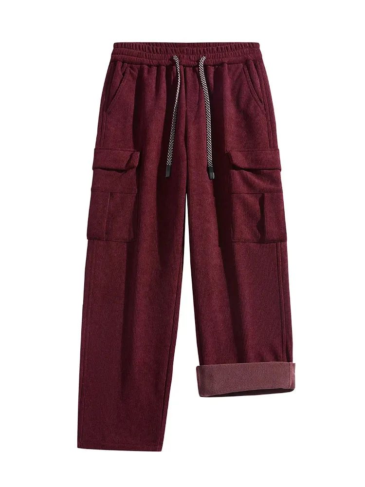 Northview Corduroy Pants
