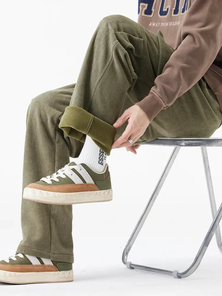 Northview Corduroy Pants