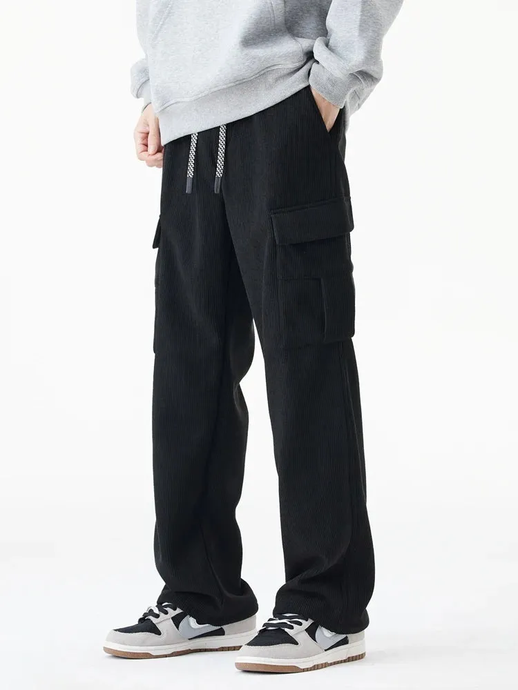 Northview Corduroy Pants