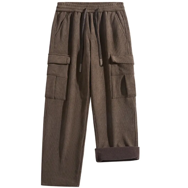Northview Corduroy Pants