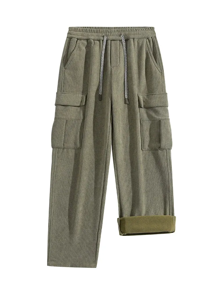Northview Corduroy Pants