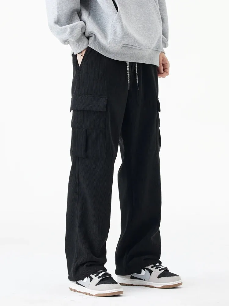 Northview Corduroy Pants