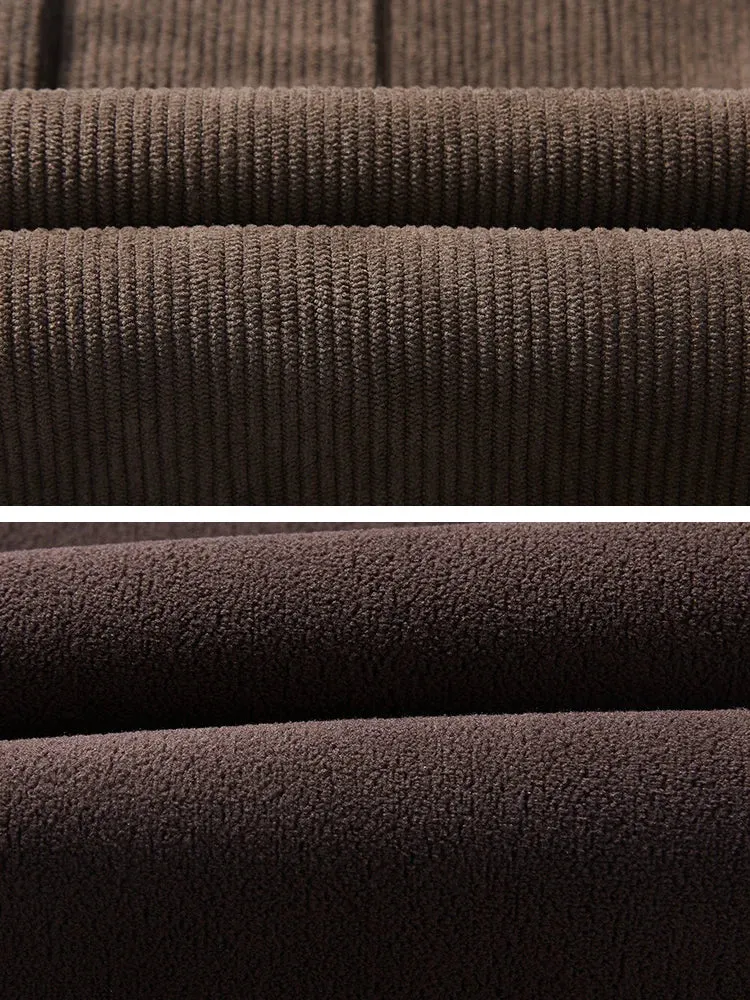 Northview Corduroy Pants