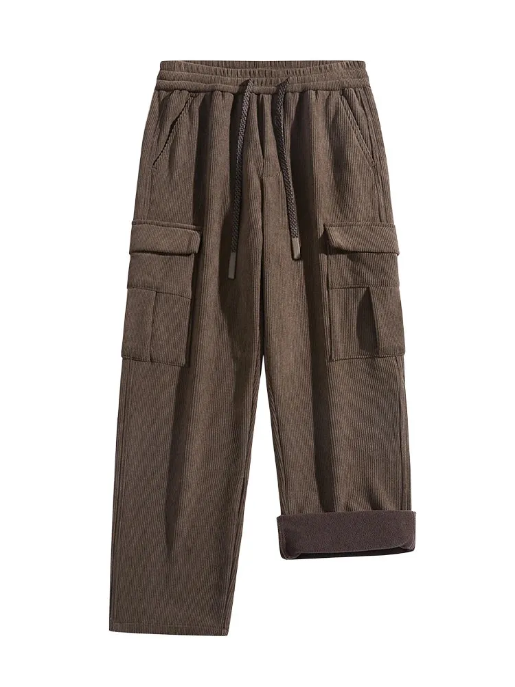 Northview Corduroy Pants