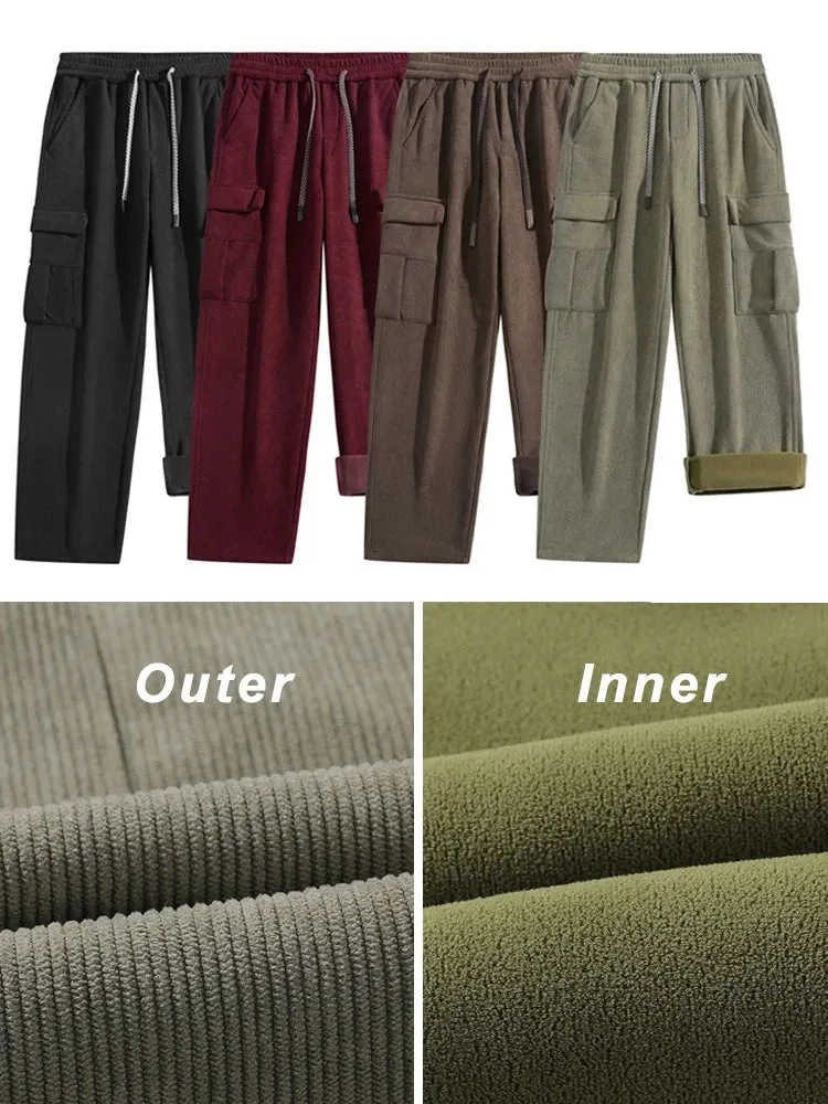 Northview Corduroy Pants