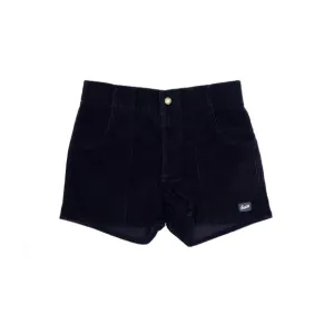 NWT Hammies Women’s Short in Black, Size 32 Waist