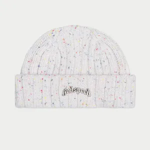Og Logo Emblem Beanie (Birthday Cake)