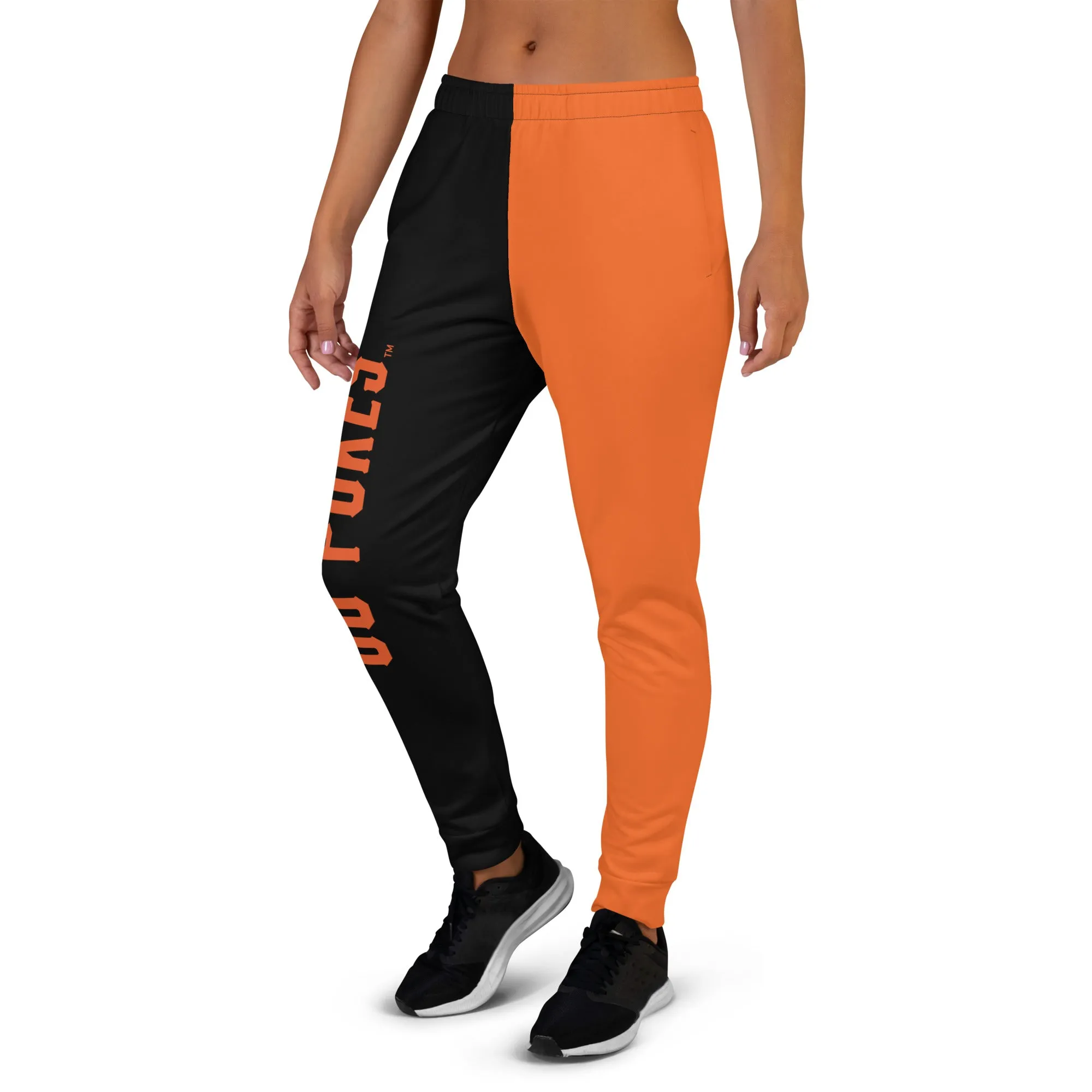 Oklahoma State Two Tone Joggers