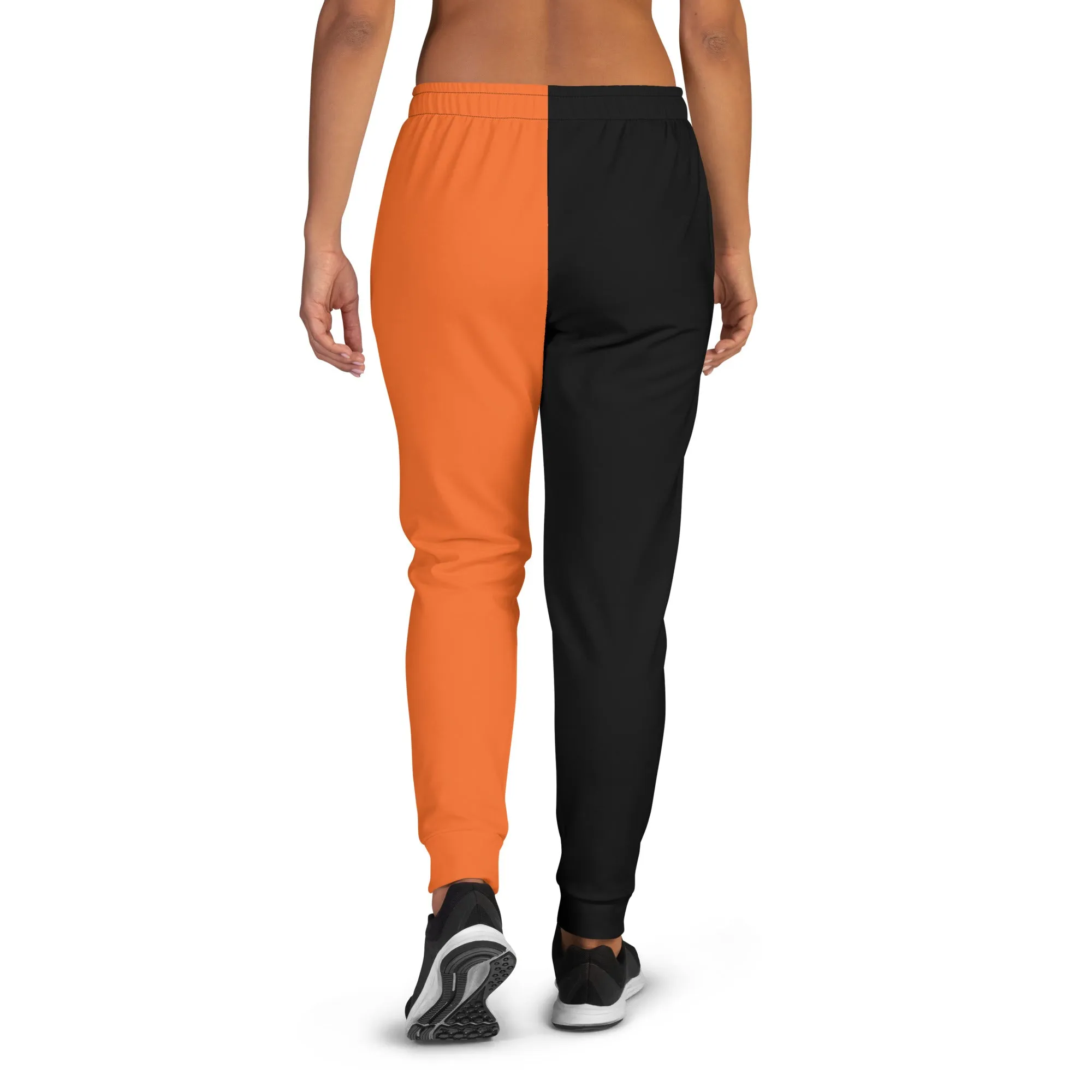 Oklahoma State Two Tone Joggers