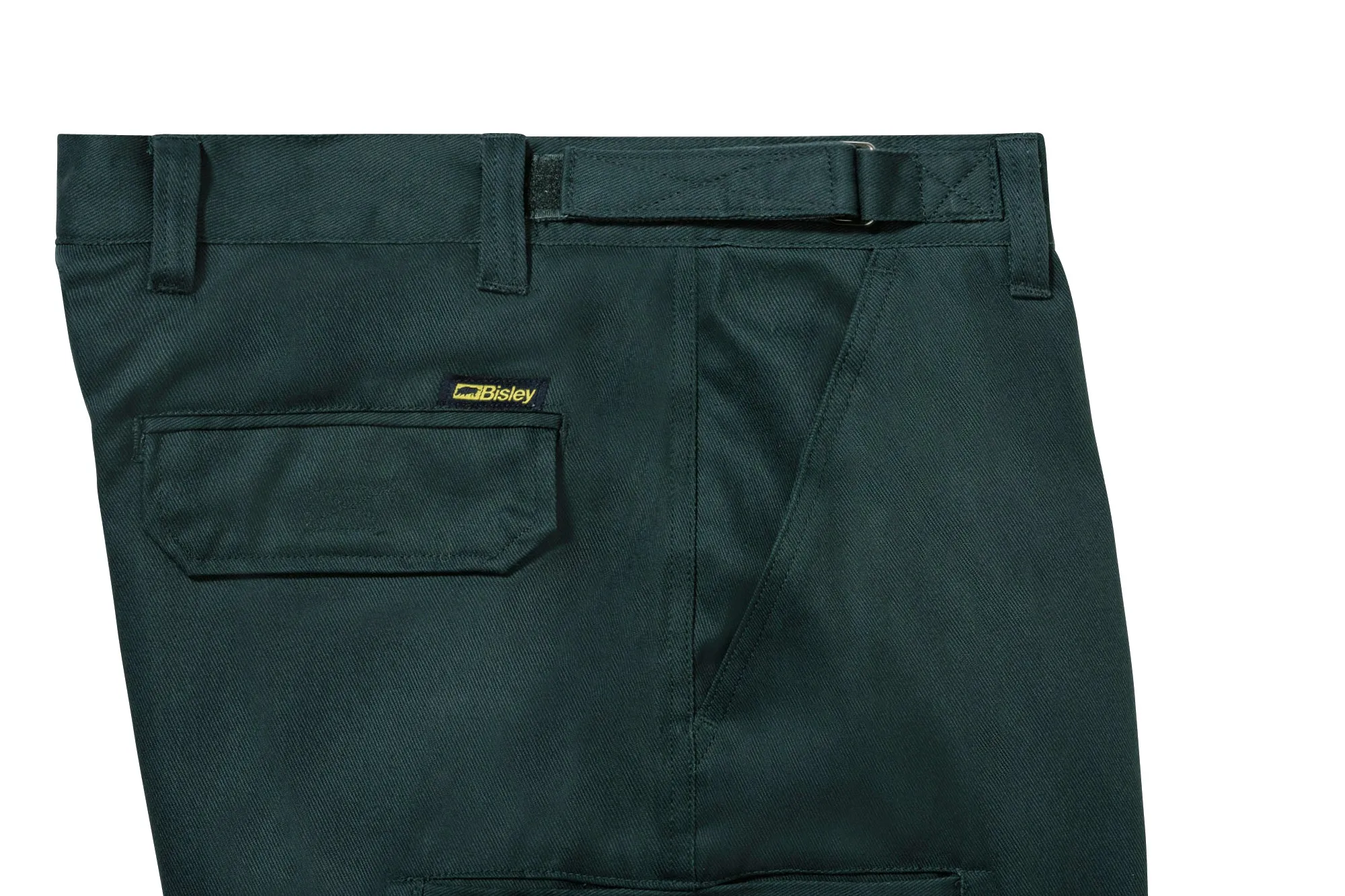 Original Bisley 8 Pocket Cargo Pants (Regular)