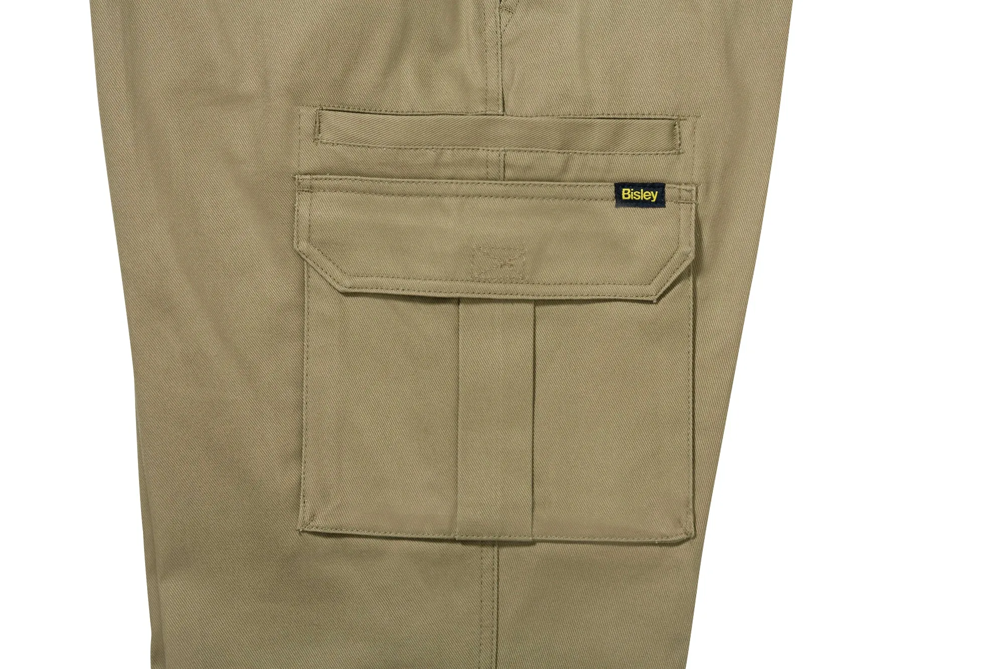 Original Bisley 8 Pocket Cargo Pants (Regular)