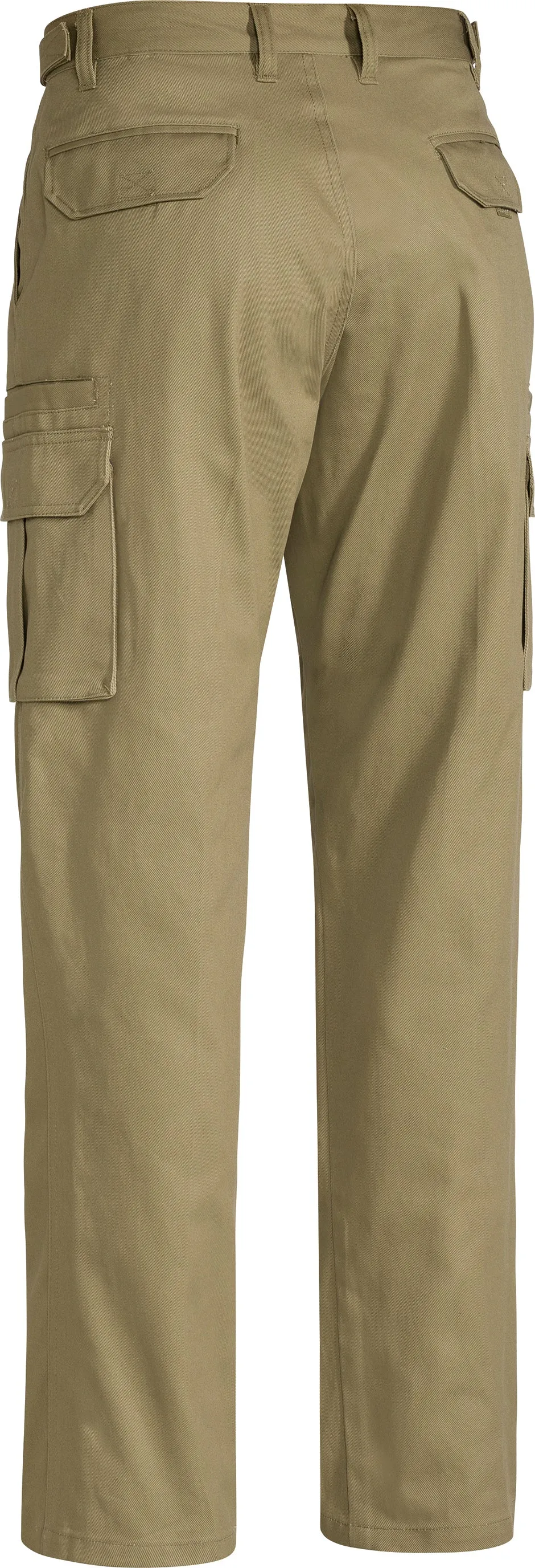 Original Bisley 8 Pocket Cargo Pants (Regular)