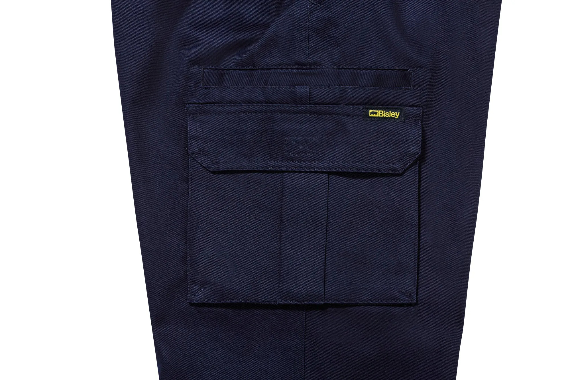 Original Bisley 8 Pocket Cargo Pants (Regular)