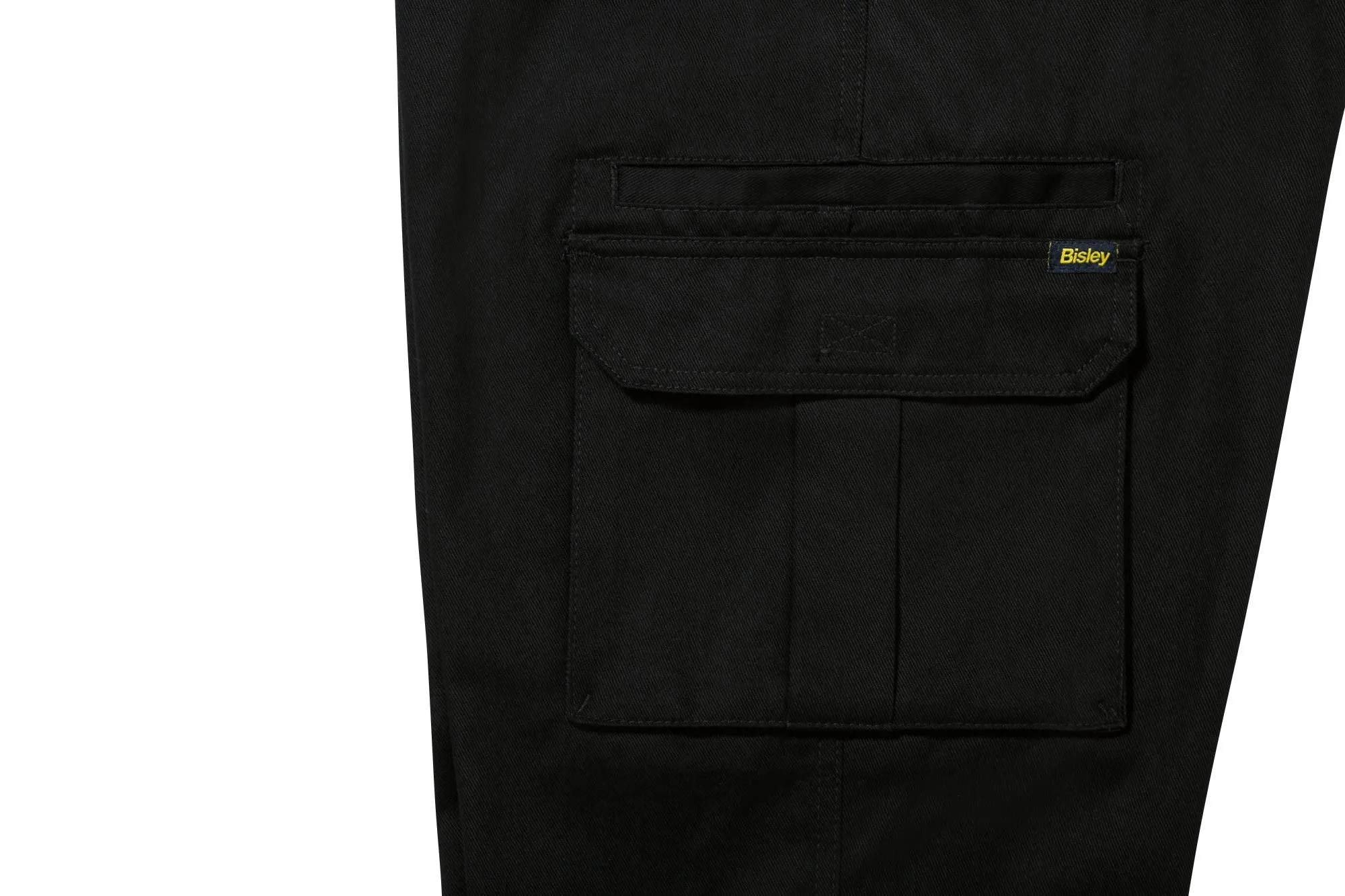 Original Bisley 8 Pocket Cargo Pants (Regular)