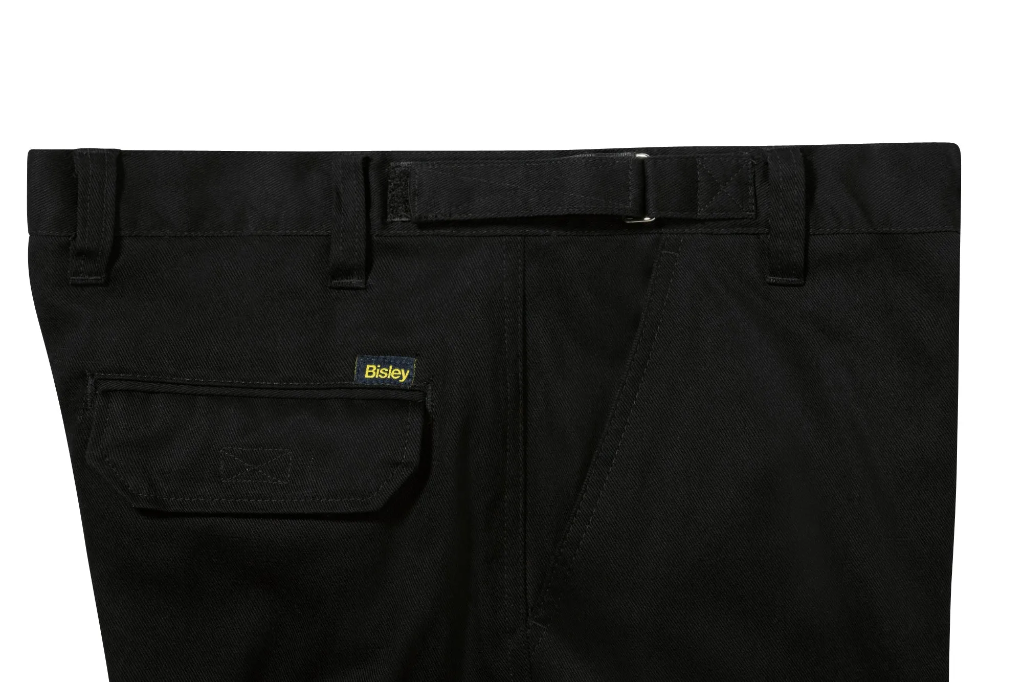 Original Bisley 8 Pocket Cargo Pants (Regular)