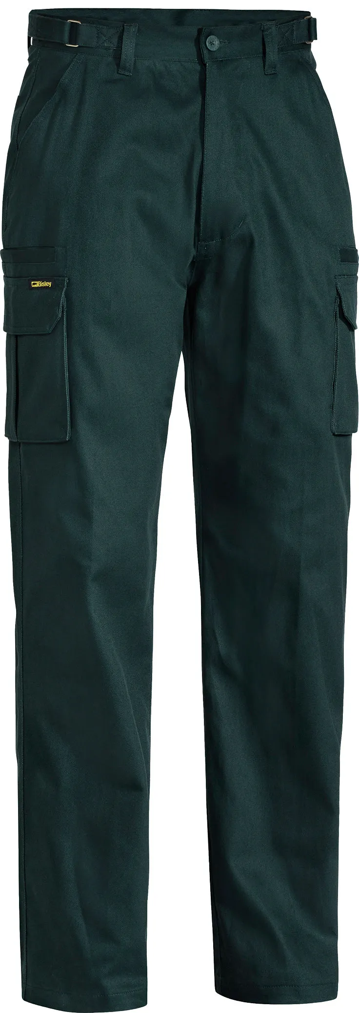 Original Bisley 8 Pocket Cargo Pants (Regular)