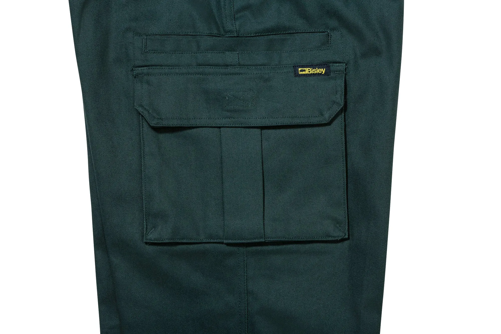 Original Bisley 8 Pocket Cargo Pants (Regular)