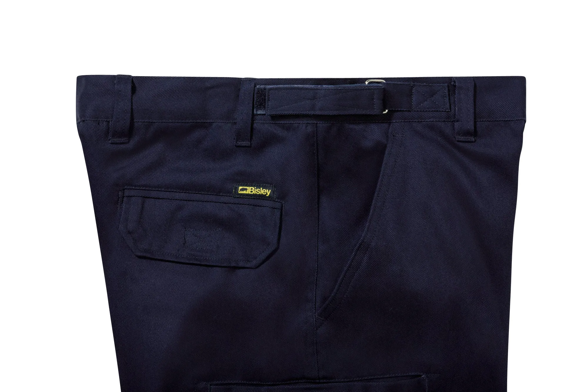 Original Bisley 8 Pocket Cargo Pants (Regular)