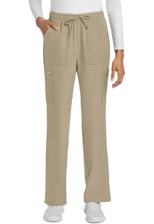 Originals Ultra CK272A Drawstring Trouser Cargo Pants Khaki