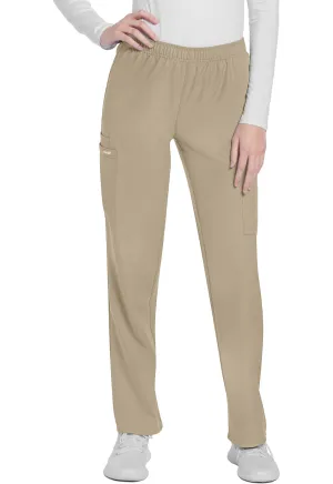 Originals Ultra CK281A Pull-on Slim Leg Cargo Pants Khaki