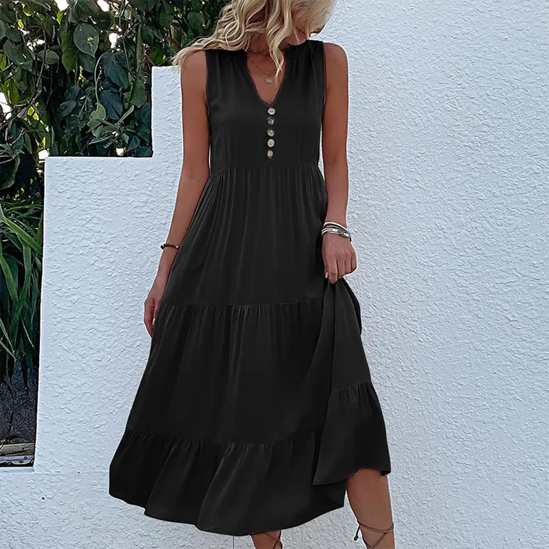 Orsolya® | Casual Sundress