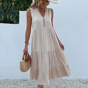 Orsolya® | Casual Sundress