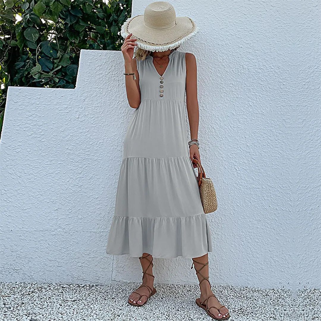 Orsolya® | Casual Sundress