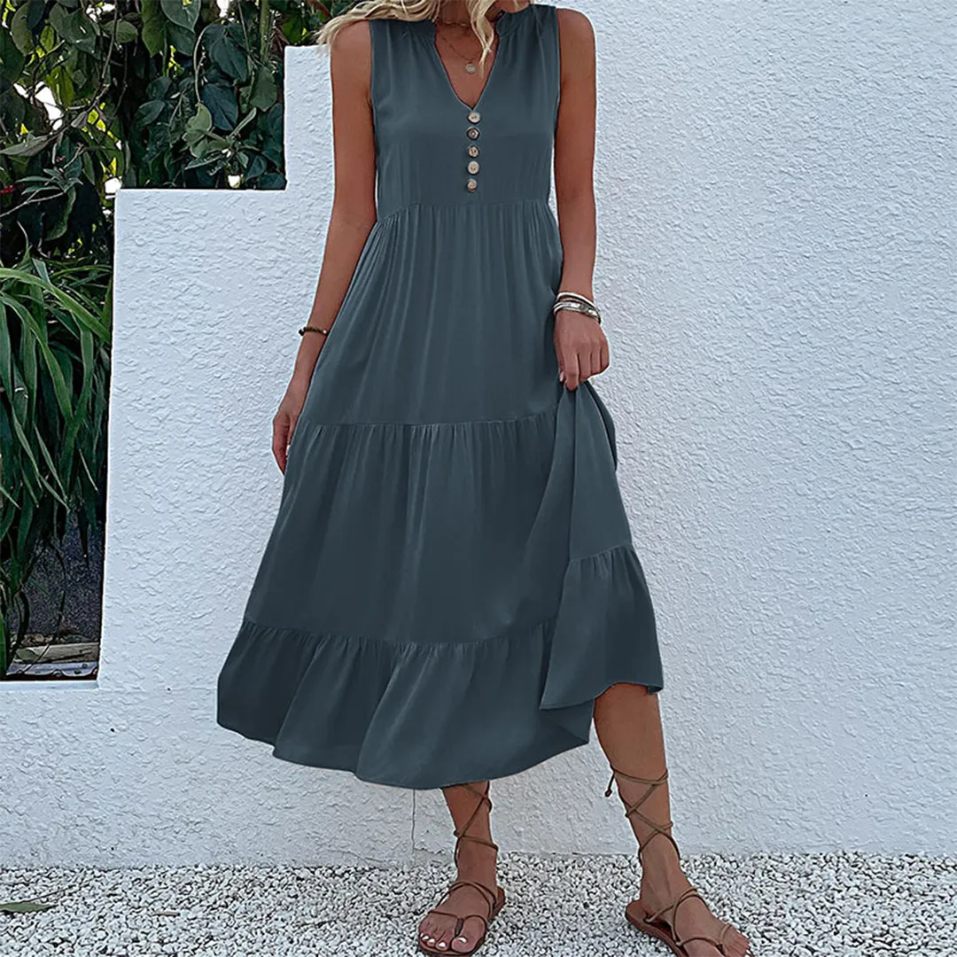 Orsolya® | Casual Sundress