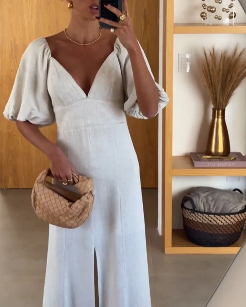 Osra® | Casual and fashionable summer dress