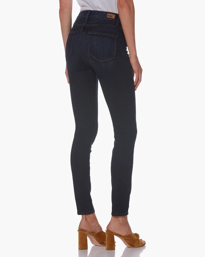 Paige Hoxton Ankle Hartman 1767521-3102