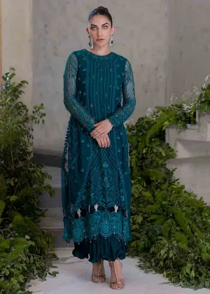 Pakistani Party Dresses Crushed Pants Salwar Kameez