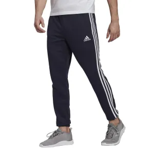 PANTALONE UOMO ADIDAS PANTA TUTA JOGGERS BLU
