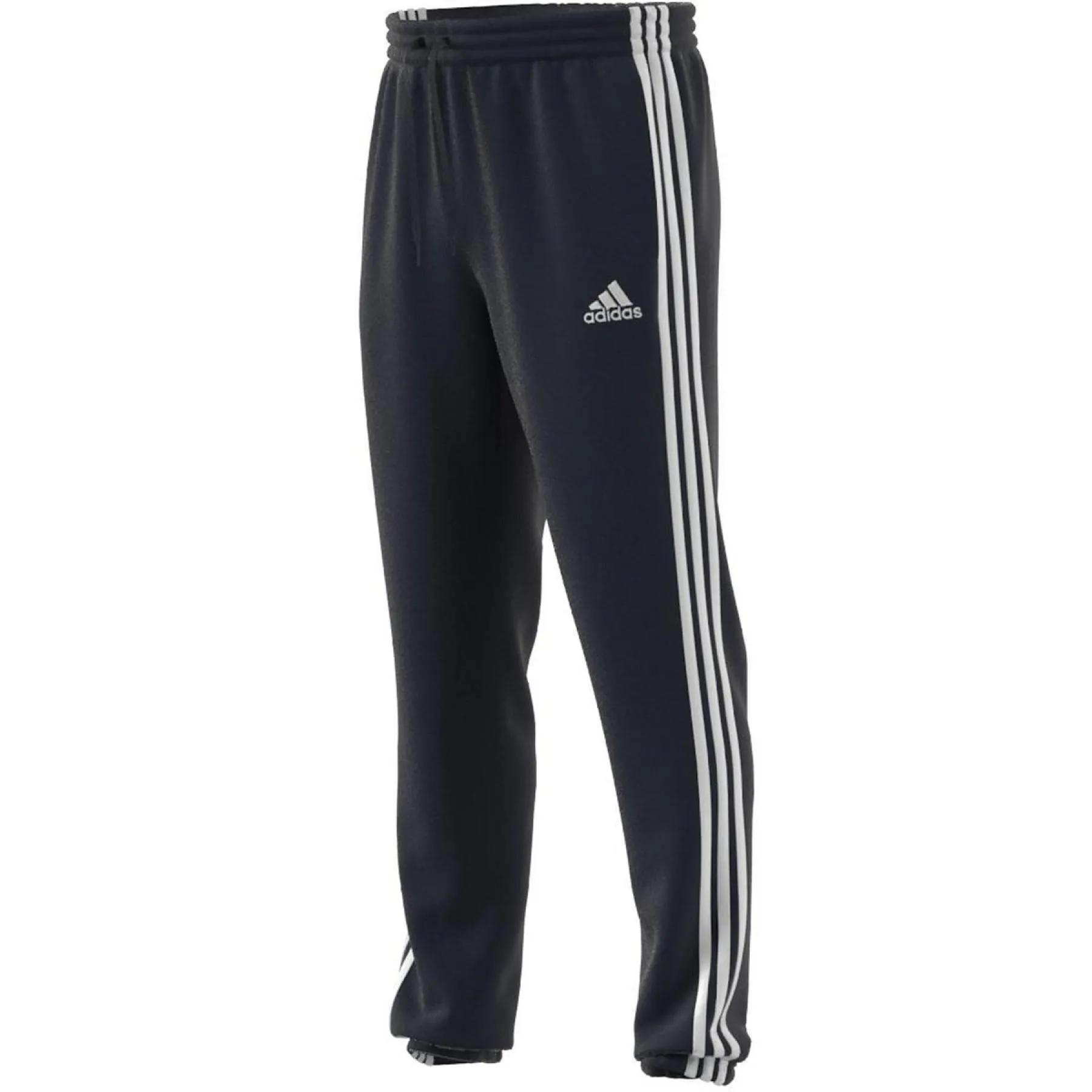 PANTALONE UOMO ADIDAS PANTA TUTA JOGGERS BLU