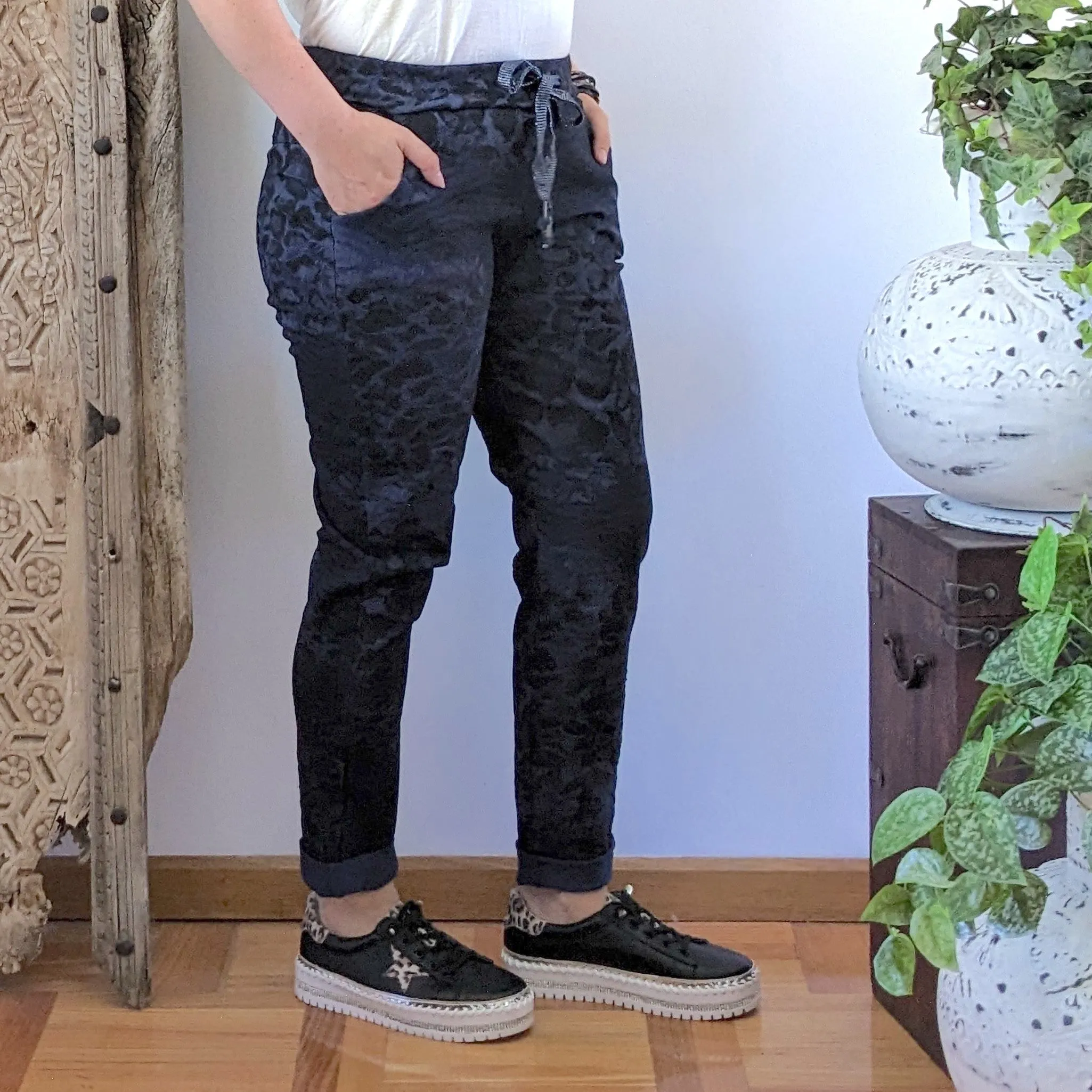 Pants (HA-CL-9196)