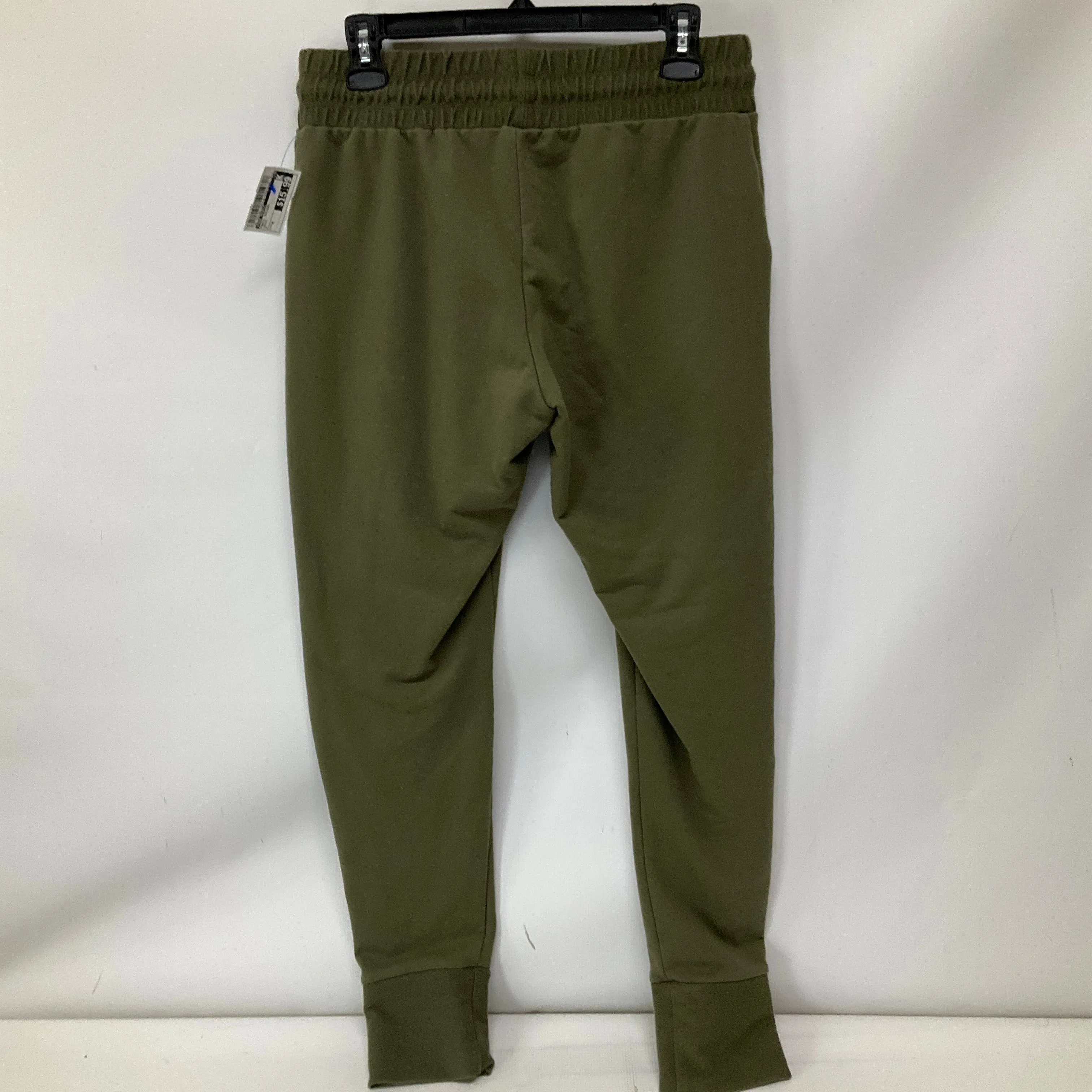 Pants Joggers By Free People In Green, Size: M