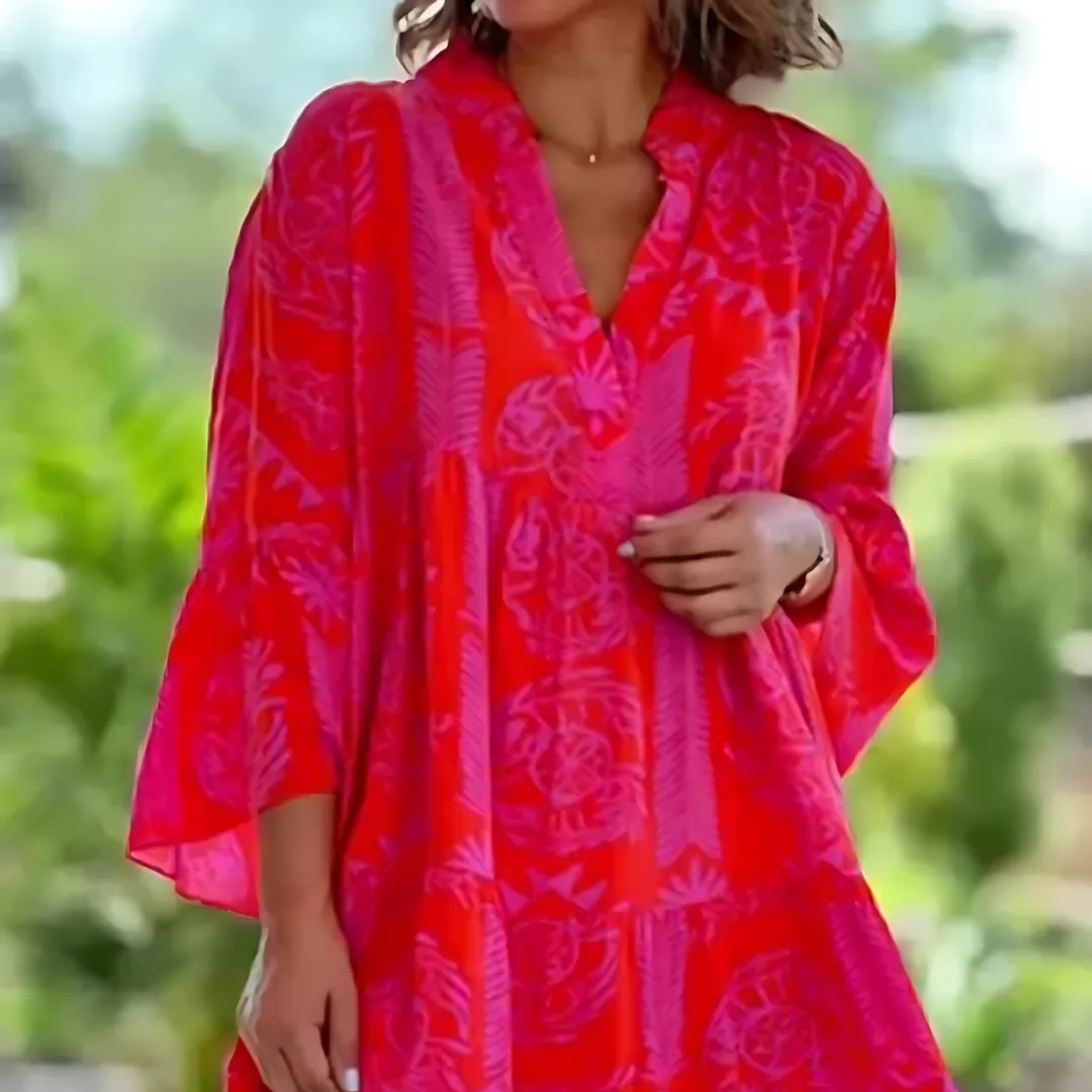 Paula® | Casual and comfortable summer dress