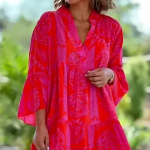 Paula® | Casual and comfortable summer dress