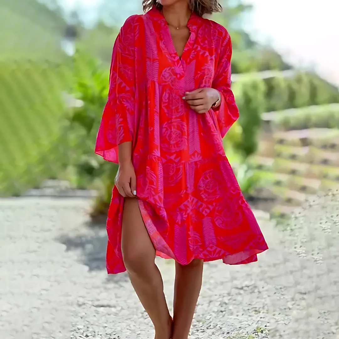 Paula® | Casual and comfortable summer dress