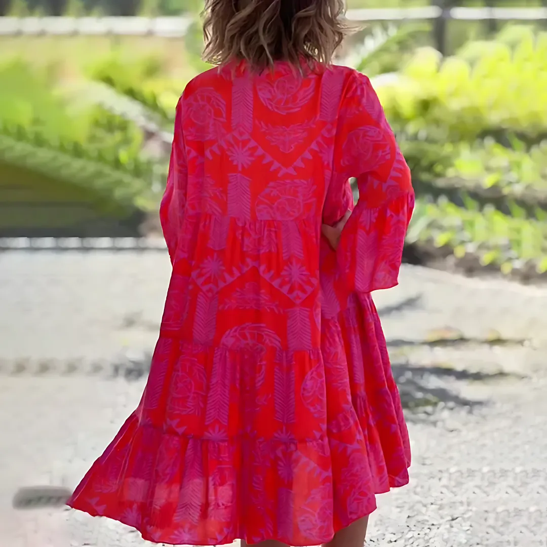 Paula® | Casual and comfortable summer dress