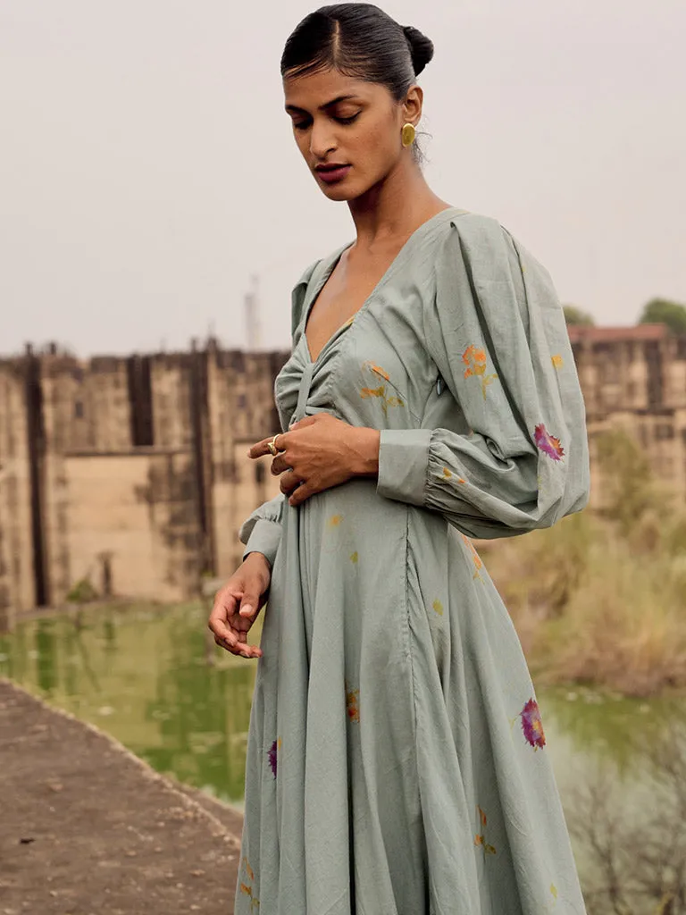 Pepla Dress