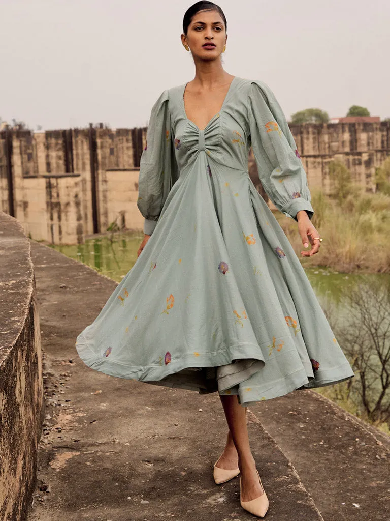 Pepla Dress