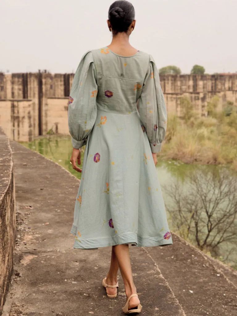 Pepla Dress