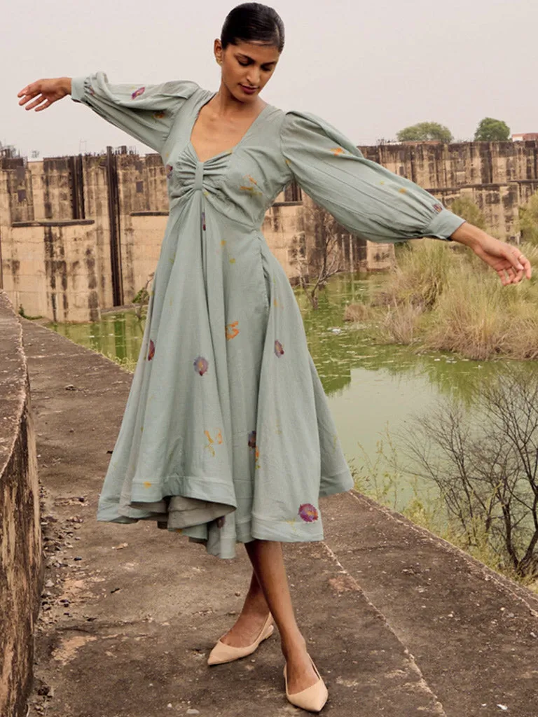 Pepla Dress
